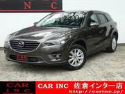 2015 MAZDA CX-5