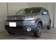 2007 HONDA CROSS ROAD