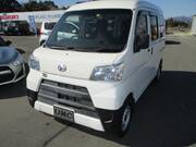 2018 DAIHATSU HIJET CARGO