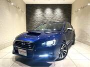 2014 SUBARU LEVORG
