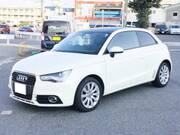 2011 AUDI A1