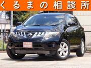 2010 NISSAN MURANO 250XL FOUR