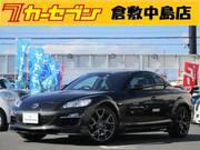 2008 MAZDA RX-8