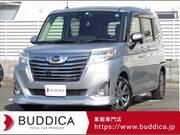 2018 DAIHATSU THOR