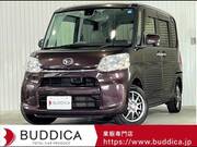 2015 DAIHATSU TANTO