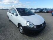 2016 MITSUBISHI LANCER VAN