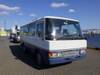 TOYOTA COASTER