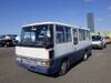 TOYOTA COASTER