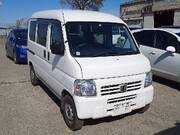 2016 HONDA ACTY VAN