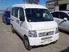 HONDA ACTY VAN