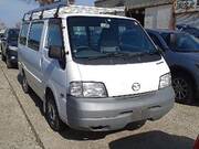 2012 MAZDA BONGO VAN DX