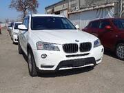 2014 BMW X3