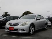 2010 NISSAN SKYLINE 250GT
