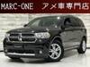 DODGE DODGE DURANGO