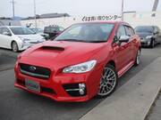 2016 SUBARU WRX S4