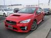 SUBARU WRX S4