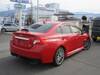 SUBARU WRX S4