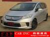 HONDA FREED HYBRID