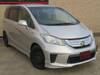 HONDA FREED HYBRID
