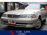 1998 TOYOTA MARK II