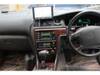 TOYOTA MARK II