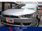 2011 MITSUBISHI GALANT FORTIS