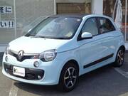 2016 RENAULT TWINGO