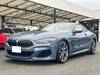 BMW 8 SERIES