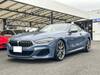 BMW 8 SERIES