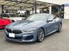 BMW 8 SERIES