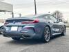 BMW 8 SERIES