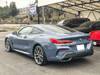 BMW 8 SERIES
