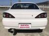 NISSAN SILVIA