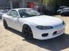 NISSAN SILVIA