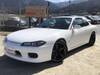 NISSAN SILVIA