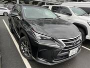 2016 LEXUS NX