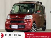 2014 DAIHATSU TANTO