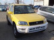 1999 TOYOTA RAV4
