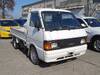 MAZDA BONGO TRUCK