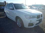 2016 BMW X3