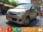 2008 DAIHATSU MIRA