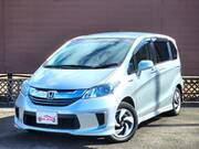 2015 HONDA FREED HYBRID
