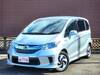 HONDA FREED HYBRID