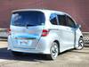 HONDA FREED HYBRID