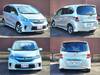 HONDA FREED HYBRID