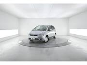 2010 MITSUBISHI COLT PLUS