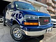 2007 GMC GMC SAVANA (Left Hand Drive)