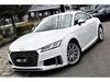 AUDI TTS COUPE