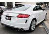 AUDI TTS COUPE