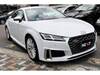 AUDI TTS COUPE